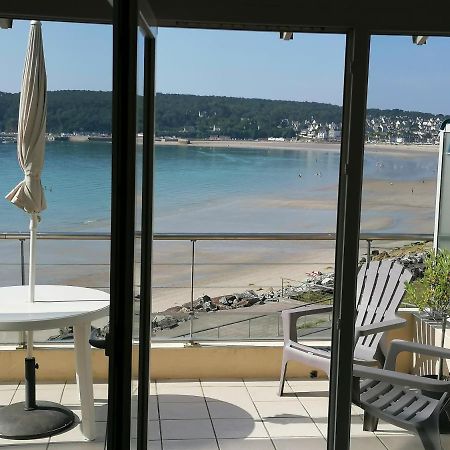 Ferienwohnung Cap Morgat Chez Jean Crozon Exterior foto