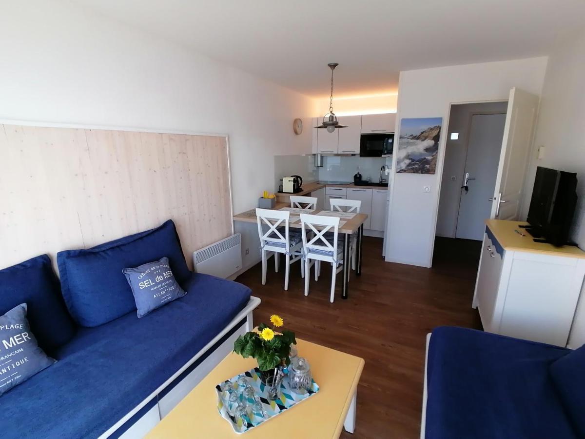 Ferienwohnung Cap Morgat Chez Jean Crozon Exterior foto