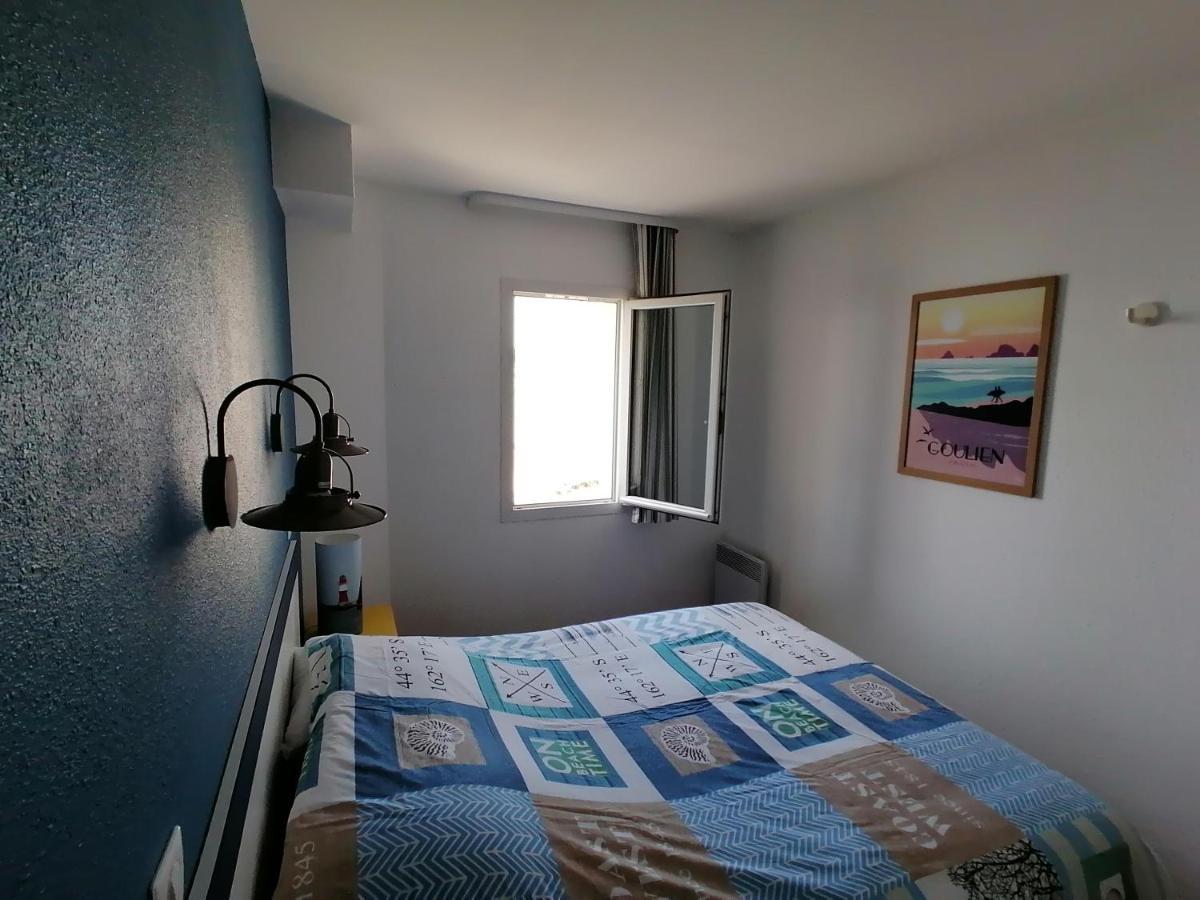 Ferienwohnung Cap Morgat Chez Jean Crozon Exterior foto