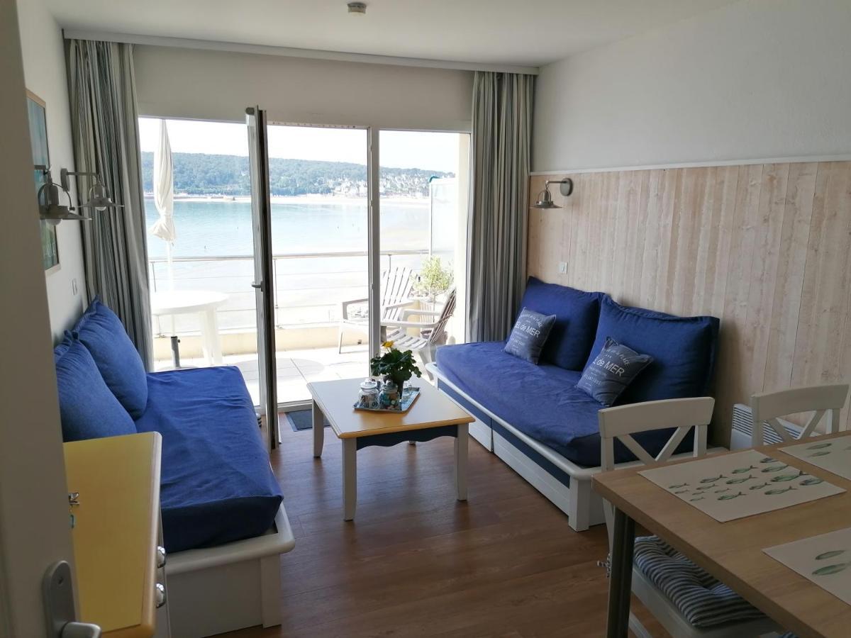 Ferienwohnung Cap Morgat Chez Jean Crozon Exterior foto