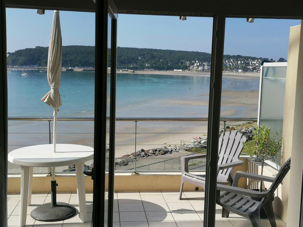 Ferienwohnung Cap Morgat Chez Jean Crozon Exterior foto