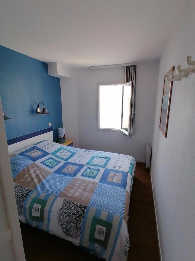 Ferienwohnung Cap Morgat Chez Jean Crozon Exterior foto