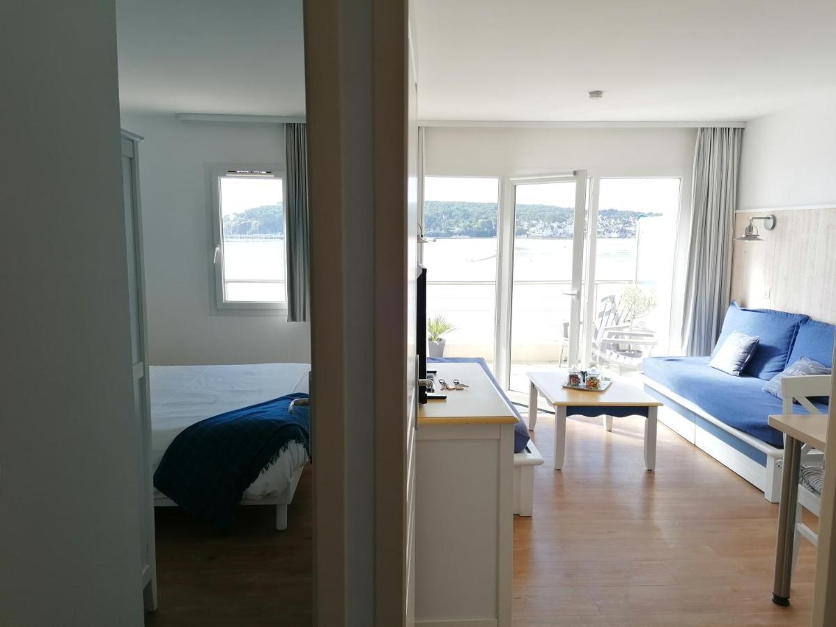 Ferienwohnung Cap Morgat Chez Jean Crozon Exterior foto
