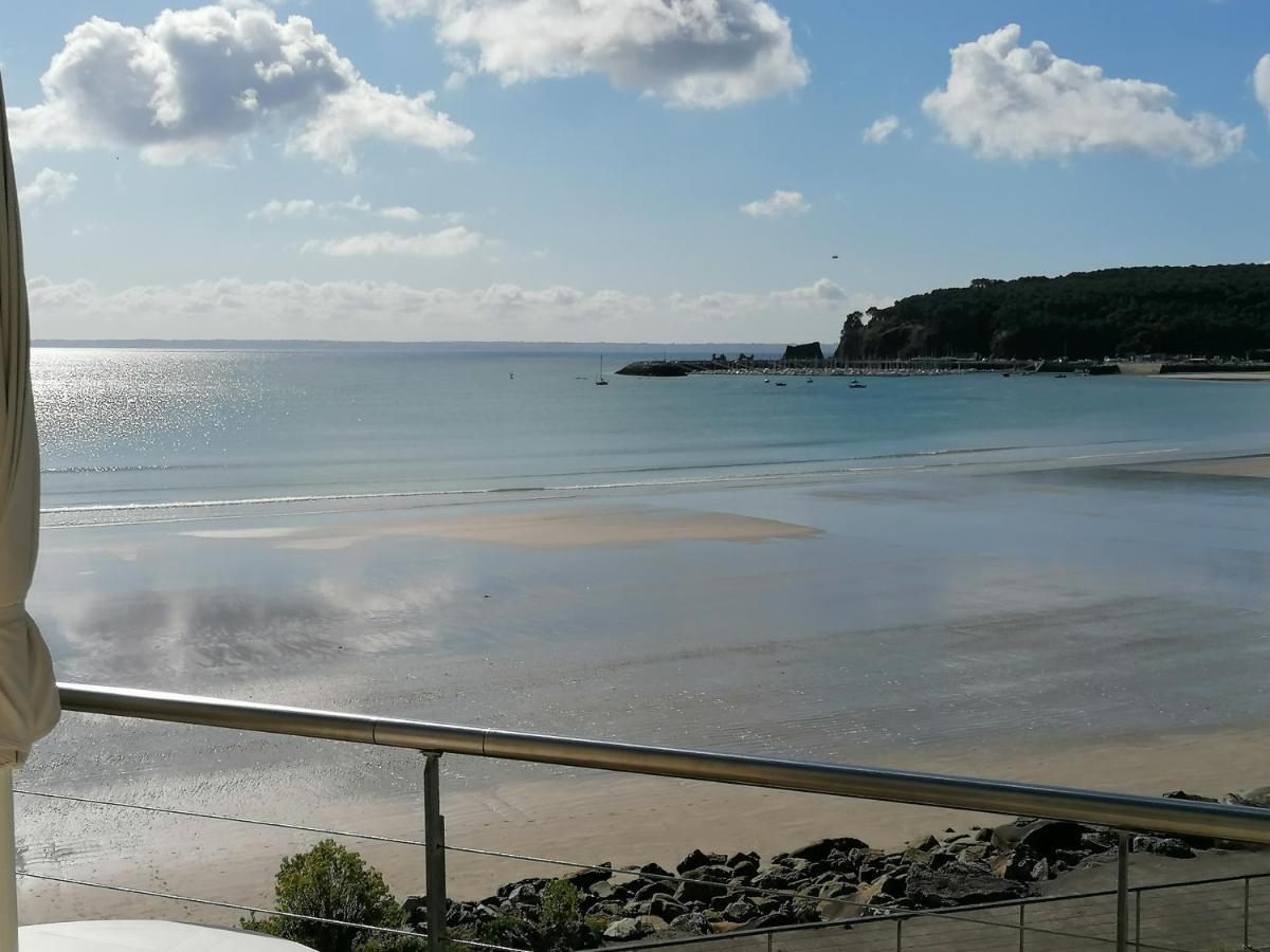 Ferienwohnung Cap Morgat Chez Jean Crozon Exterior foto