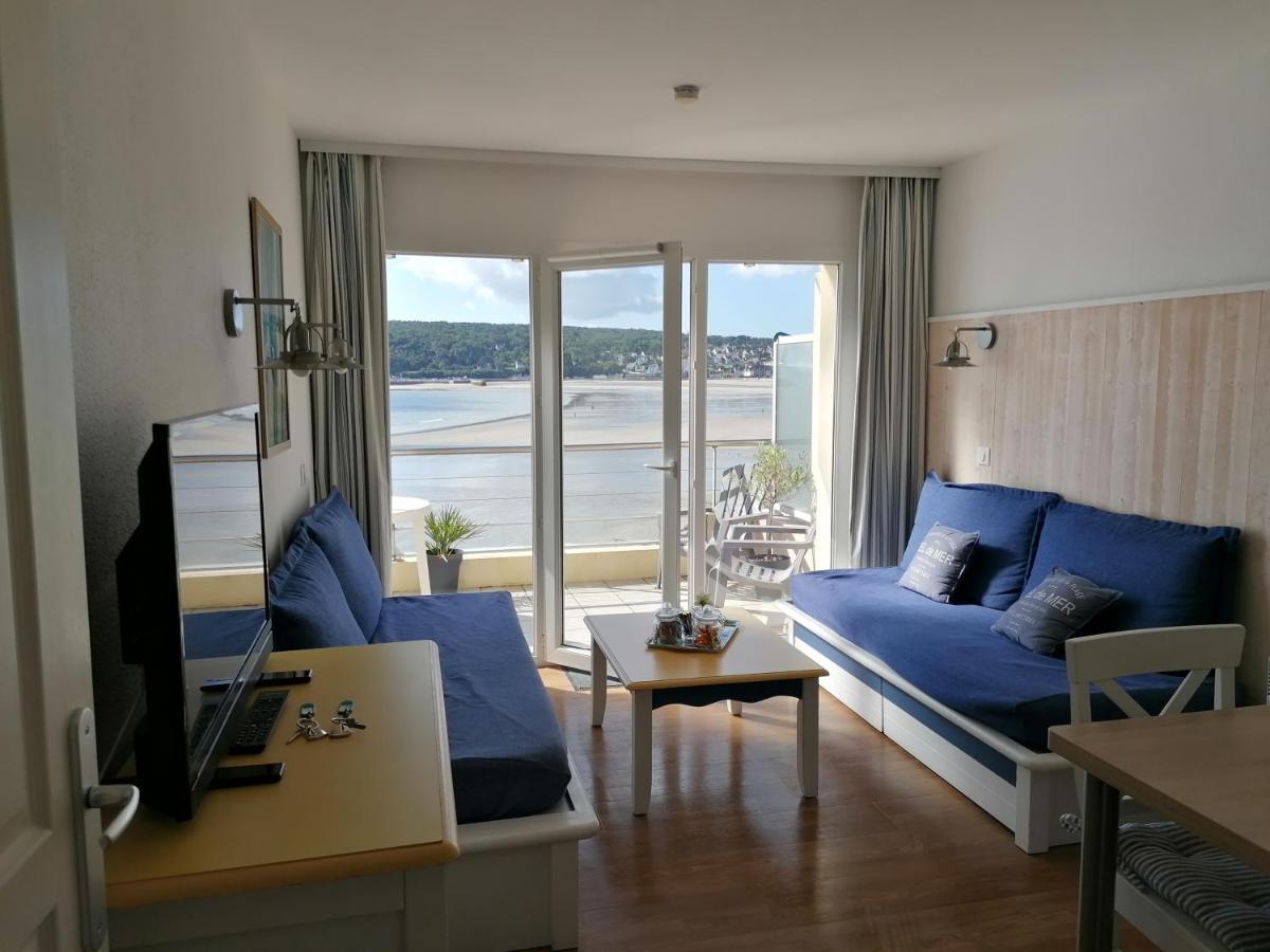 Ferienwohnung Cap Morgat Chez Jean Crozon Exterior foto
