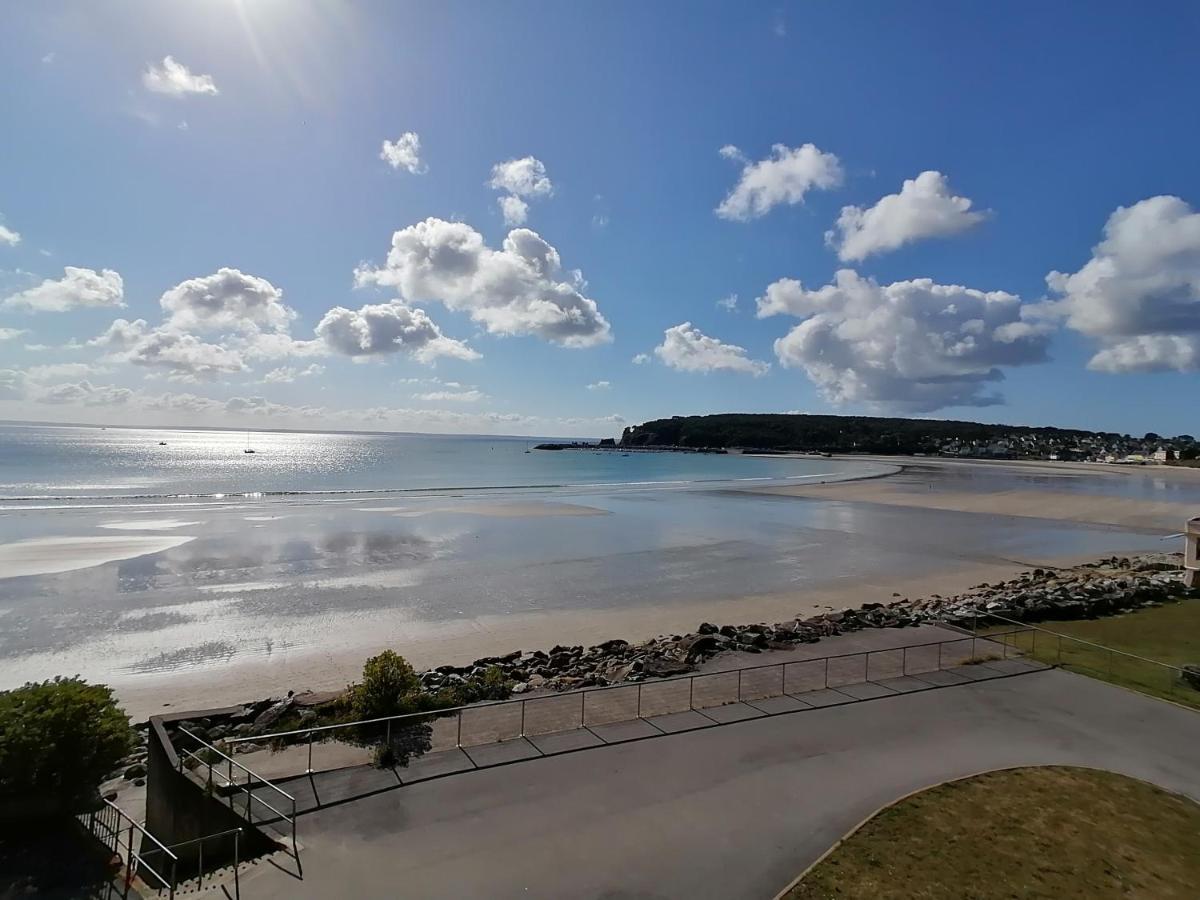 Ferienwohnung Cap Morgat Chez Jean Crozon Exterior foto