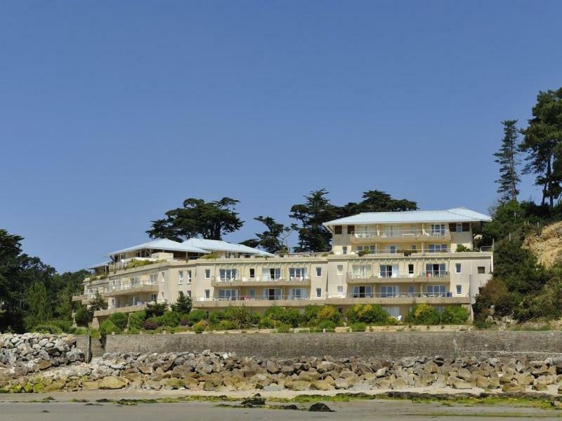 Ferienwohnung Cap Morgat Chez Jean Crozon Exterior foto