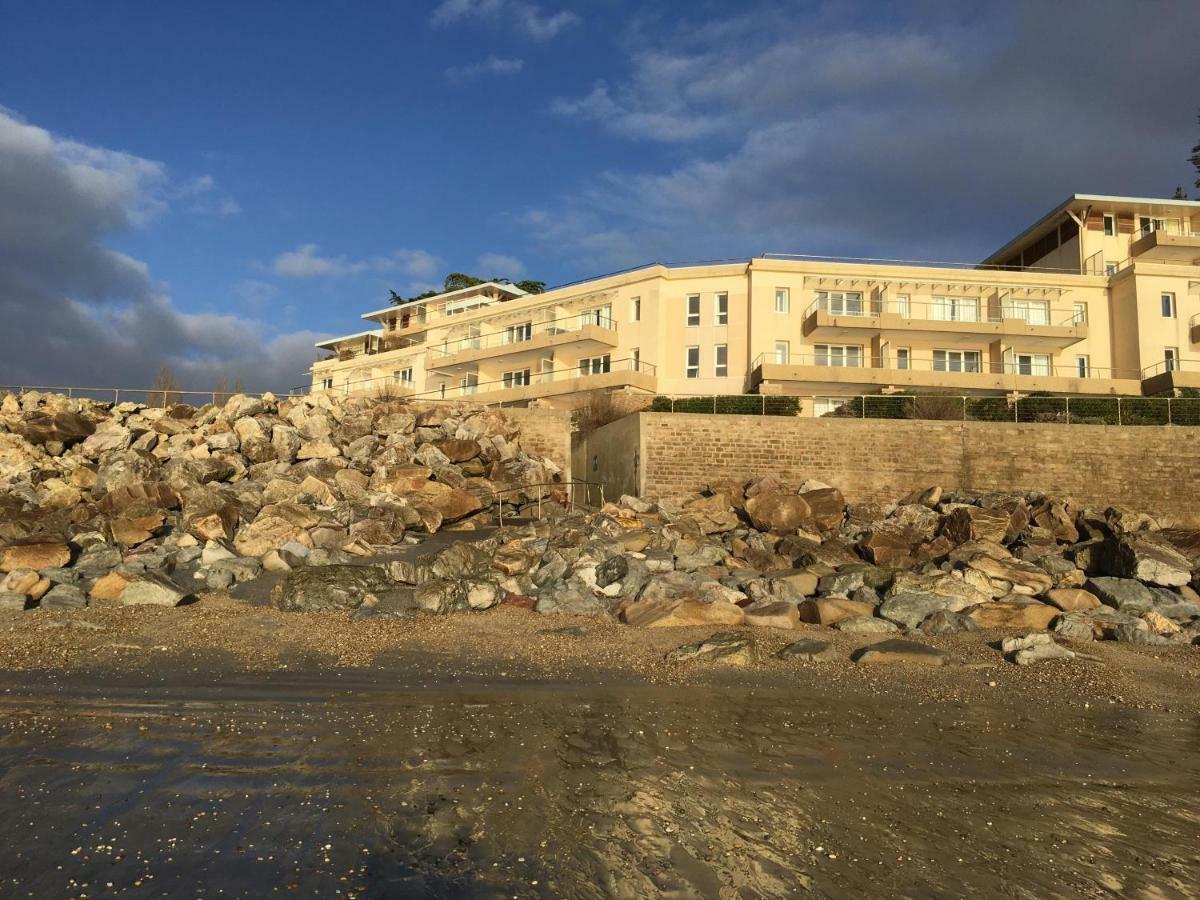 Ferienwohnung Cap Morgat Chez Jean Crozon Exterior foto