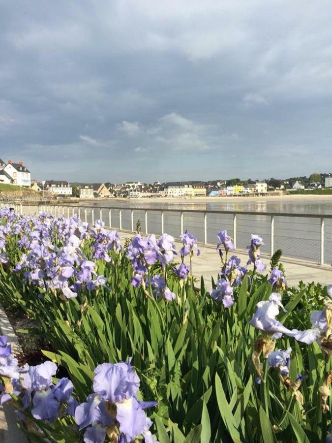 Ferienwohnung Cap Morgat Chez Jean Crozon Exterior foto