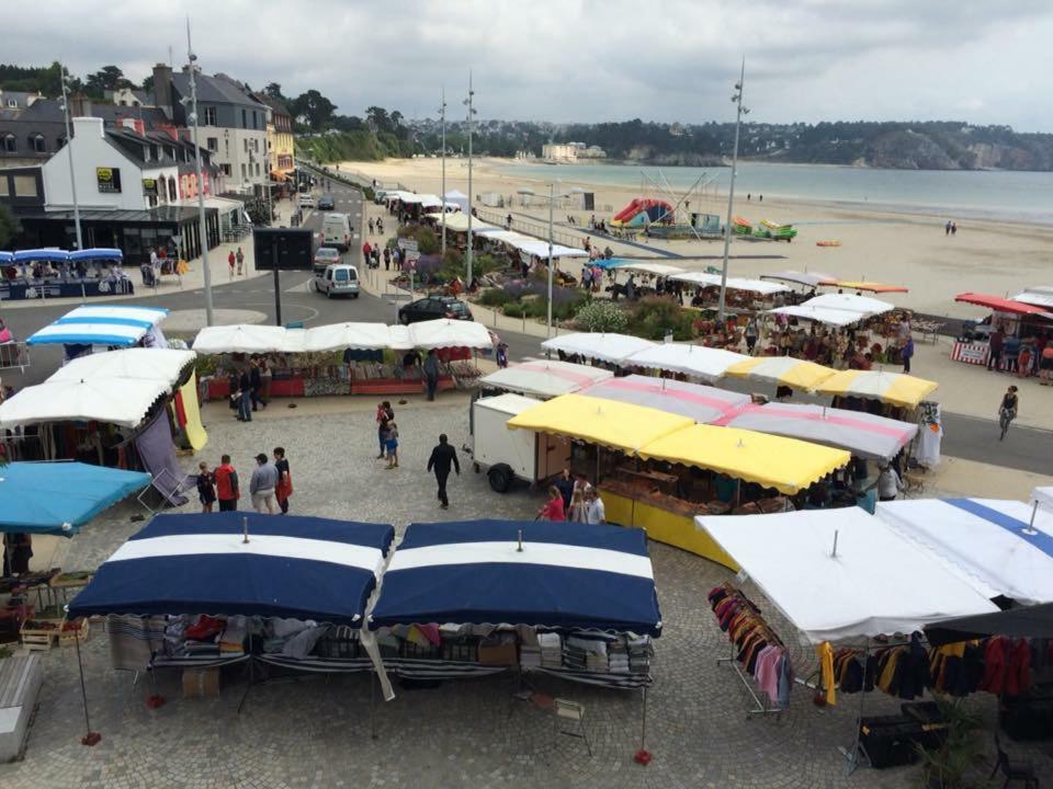 Ferienwohnung Cap Morgat Chez Jean Crozon Exterior foto