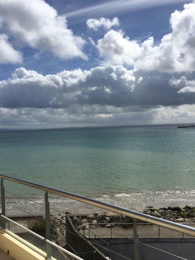 Ferienwohnung Cap Morgat Chez Jean Crozon Exterior foto